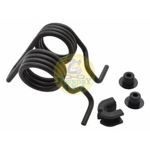 Clutch Pedal Assist Spring Kit